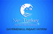 NEW TURKEY İNVEST – PROPERTİES