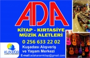 ADA KİTAP KIRTASİYE